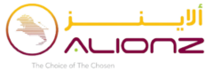 Alionz Logo